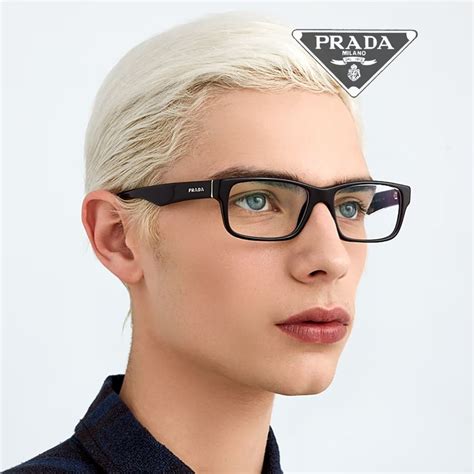 Prada（普拉達）眼鏡 